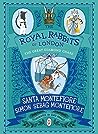The Great Diamond Chase by Santa Montefiore
