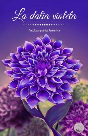La dalia violeta (Paperback)