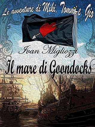 Il mare di Goondocks (Italian Edition)