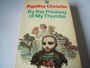 By the Pricking of My Thumbs