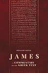 James: A Commentary on the Greek Text James: A Commentary on the Greek Text