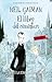 El llibre del cementiri: Il·lustracions de Chris Riddell