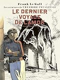Théodore Poussin - tome 13 - Le dernier voyage de l'Amok