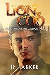 Lion Cub (The Caledon Saga #3)