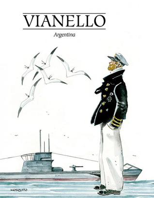 Argentina (Hardcover)