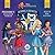 Disney Descendants: School of Secrets: Books 2 & 3 Lib/E: Freddie's Shadow Cards & Ally's Mad Mystery (School of Secrets Series, 2 & 3)