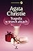 Tragedia w trzech aktach by Agatha Christie