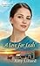 A Love for Leah (Amish of Pontotoc #2)