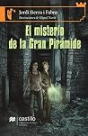 El misterio de la...