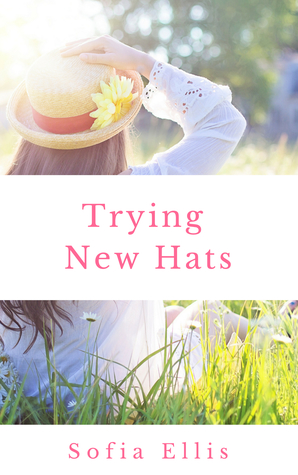 Trying New Hats