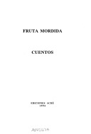 Fruta mordida: Cuentos