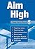 Aim High 5. Teacher's Book by Tim Roberts