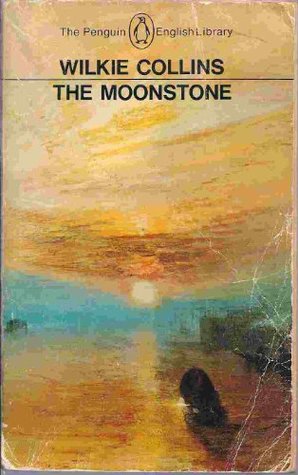 The Moonstone