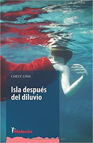Isla después del diluvio