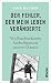 Der Fehler, der mein Leben veränderte: Von Bauchlandungen, Rückschlägen und zweiten Chancen (German Edition)