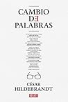 Cambio de palabras