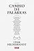 Cambio de palabras (Spanish Edition)
