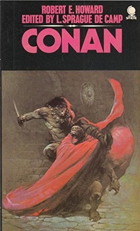 Conan