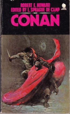 CONAN