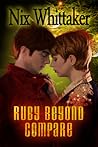 Ruby Beyond Compare (Wyvern Chronicles, #3.5) Ruby Beyond Compare (Wyvern Chronicles, #3.5)
