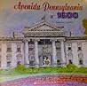 Avenida Pennsylvania n.º 1600