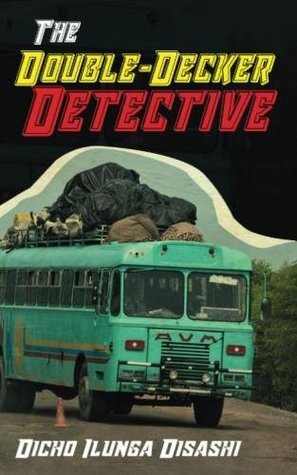 The Double-Decker Detective: a private eye in the service of ubuntu
