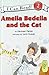 Amelia Bedelia and the Cat