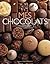 Mes chocolats by William Curley