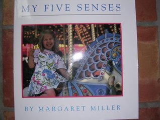 Reading 2005 Pre-Kindergarten Big Book Unit 5 My Five Senses (Paperback)