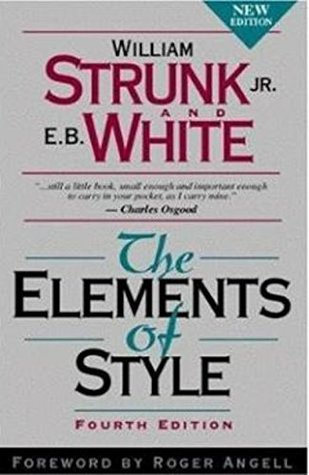 The Elements of Style