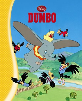 Dumbo (Kohl's Cares Edition)