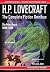 H.P. Lovecraft - The Complete Fiction Omnibus Collection - Se... by H.P. Lovecraft