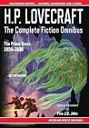 H.P. Lovecraft - ...