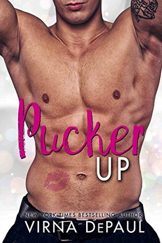 Pucker Up (Kiss Talent Agency, #4)