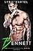 Bennett (Uncompromising #4)