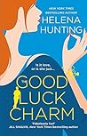 Good Luck Charm by Helena Hunting