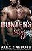 Hunter's Baby by Alexis Abbott