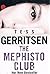 The Mephisto Club by Tess Gerritsen