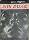Sancı Meydanı by Faik Baysal