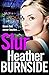 Slur (The Riverhill Trilogy #1)