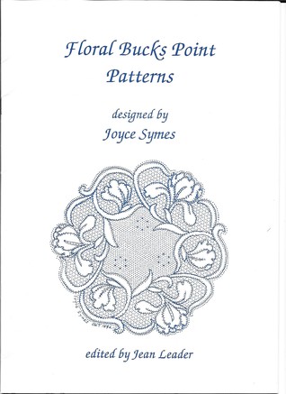 Floral Bucks Point Patterns