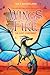 The Lost Continent (Wings of Fire, #11)