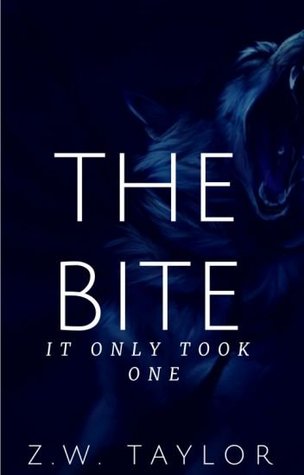 The Bite (The Bite #1)
