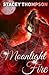 Moonlight Fire by Stacey Thompson