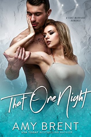 That One Night (Kindle Edition)