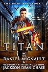 Titan by Daniel Mignault