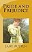 Pride and Prejudice
