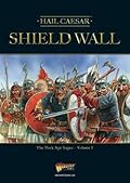 Shield Wall: The Dark Age Sagas Vol. 1