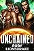 Unchained: (A Science Fiction Romance Adventure)