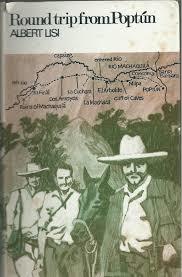 Round Trip from Poptun: A Journey in Search of the Maya (Hardcover)